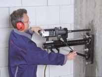 CAROTTAGE : LA GAMME WÜRTH S'ENRICHIT